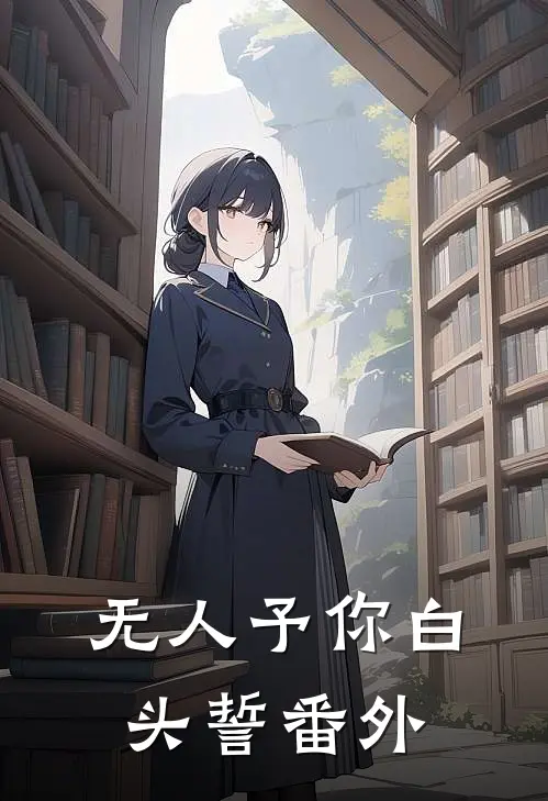 无人予你白头誓番外在线阅读