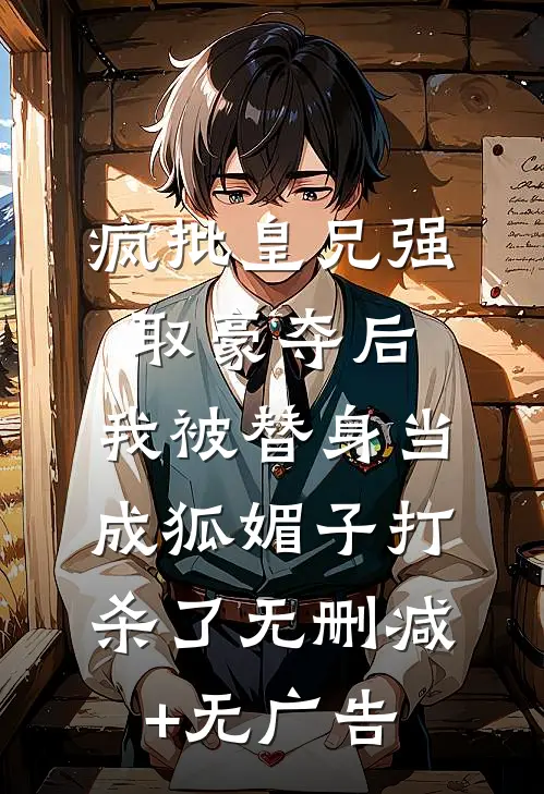 疯批皇兄强取豪夺后，我被替身当成狐媚子打杀了无删减+无广告