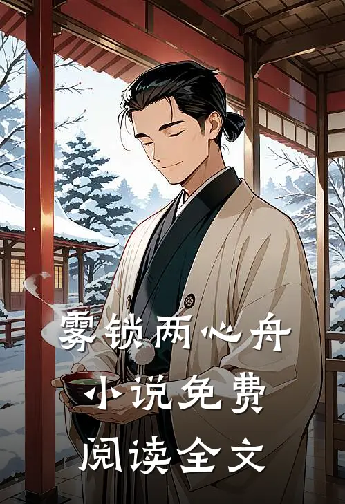 雾锁两心舟小说免费阅读全文