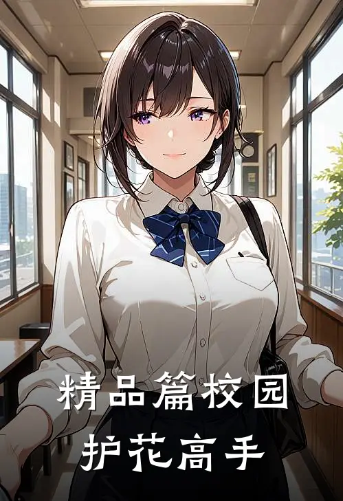 精品篇校园护花高手免费阅读
