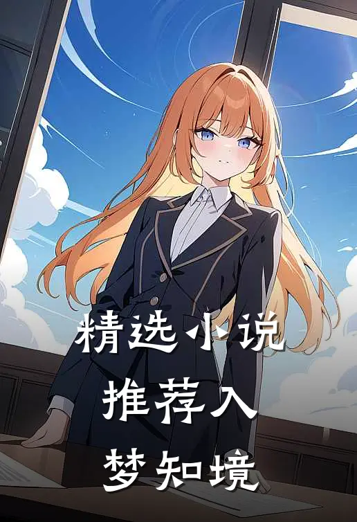 精选小说推荐入梦知境