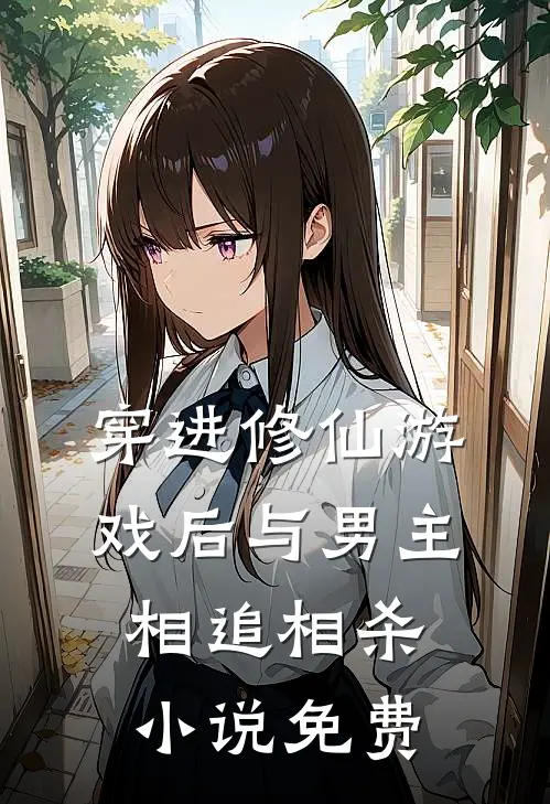 穿进修仙游戏后与男主相追相杀小说免费