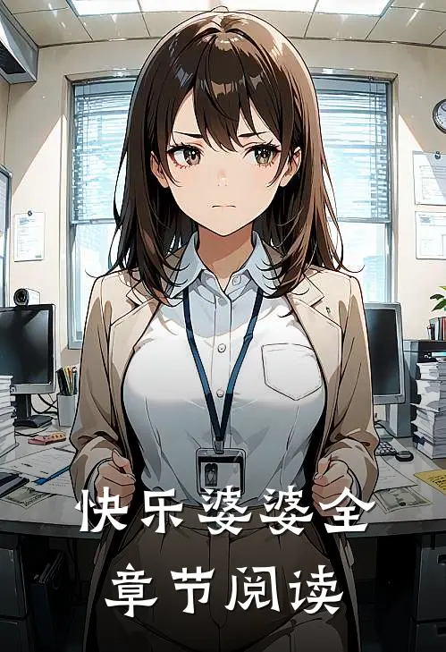 快乐婆婆全章节阅读