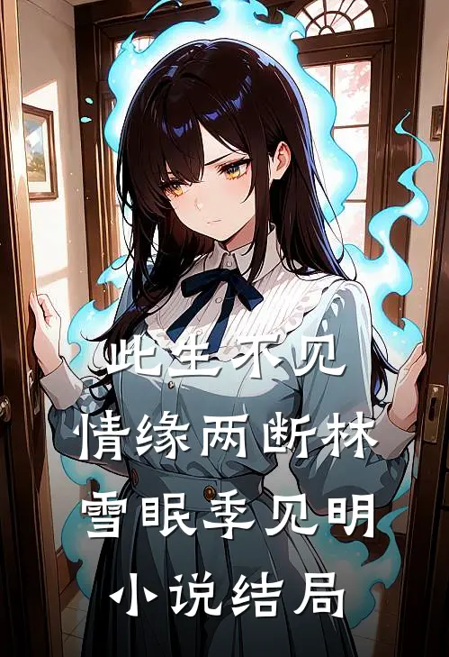 此生不见，情缘两断林雪眠季见明小说结局