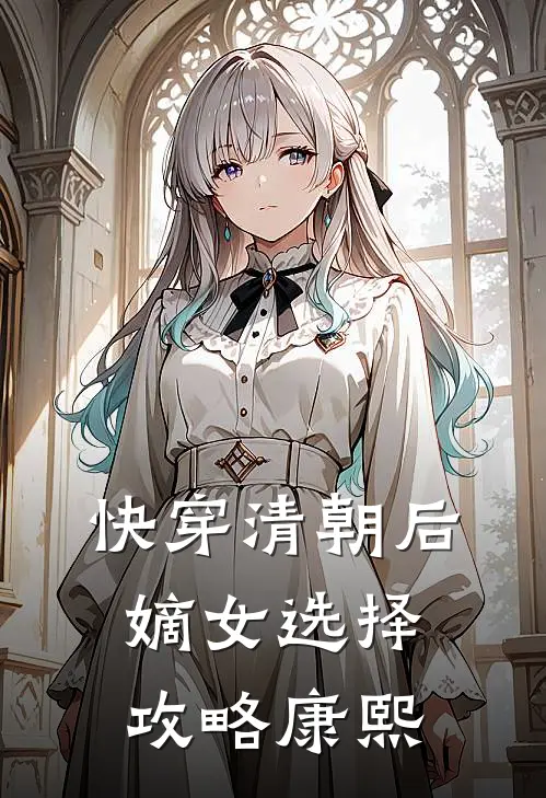 快穿清朝后,嫡女选择攻略康熙