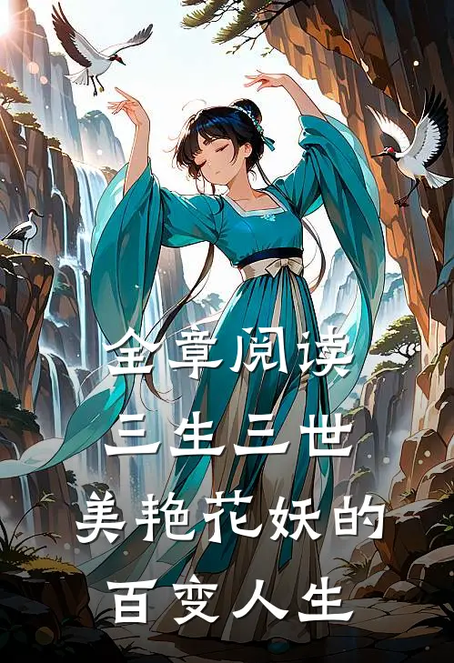 全章阅读三生三世美艳花妖的百变人生