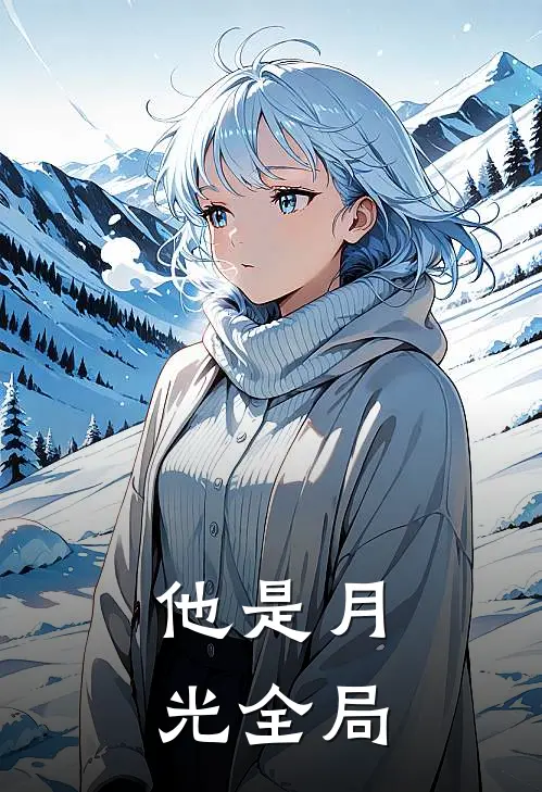 他是月光全局