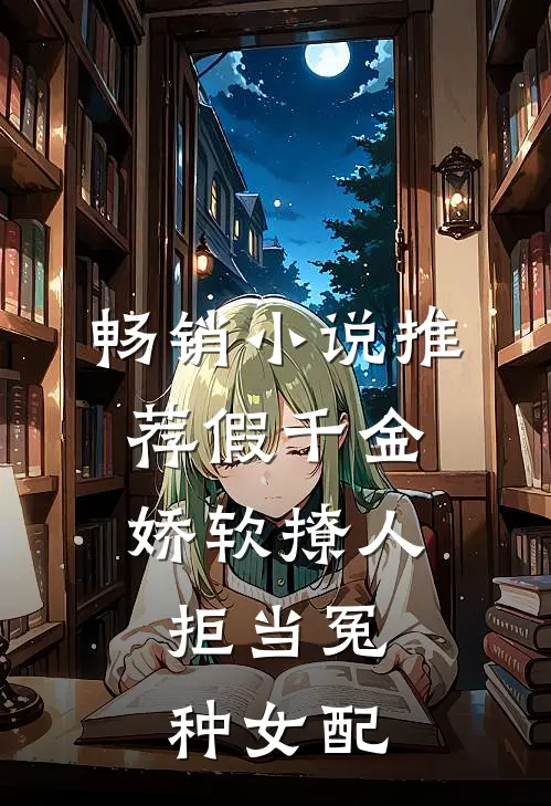 畅销小说推荐假千金娇软撩人，拒当冤种女配