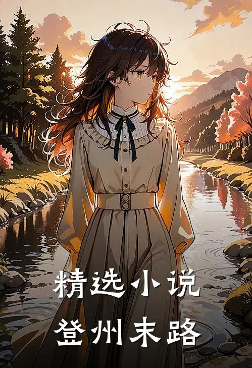 精选小说登州末路