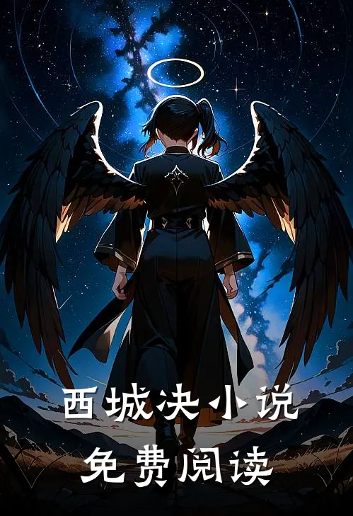 西城决小说免费阅读