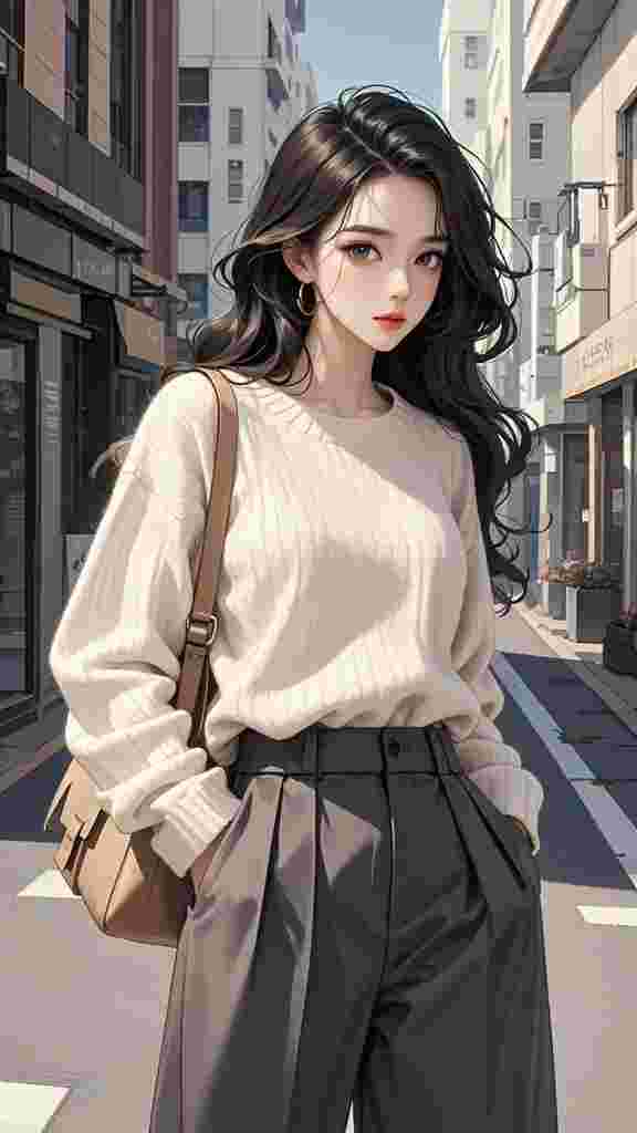 秋收季我举报了助农的主播女友后，全村都炸了质量好文