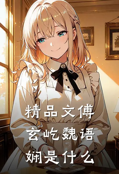 精品文傅玄屹魏语娴是里的
