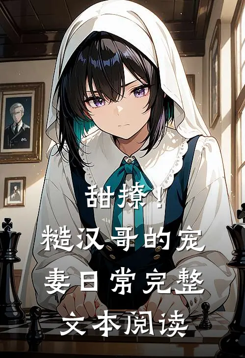 甜撩!糙汉哥的宠妻日常完整文本阅读