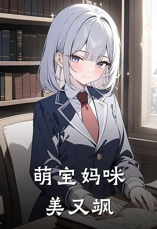 萌宝妈咪美又飒