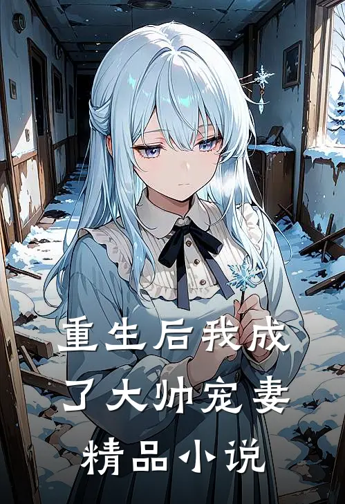 重生后我成了大帅宠妻精品小说