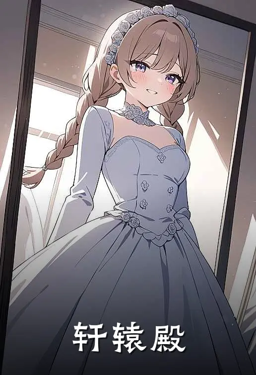 轩辕殿的简介和历史