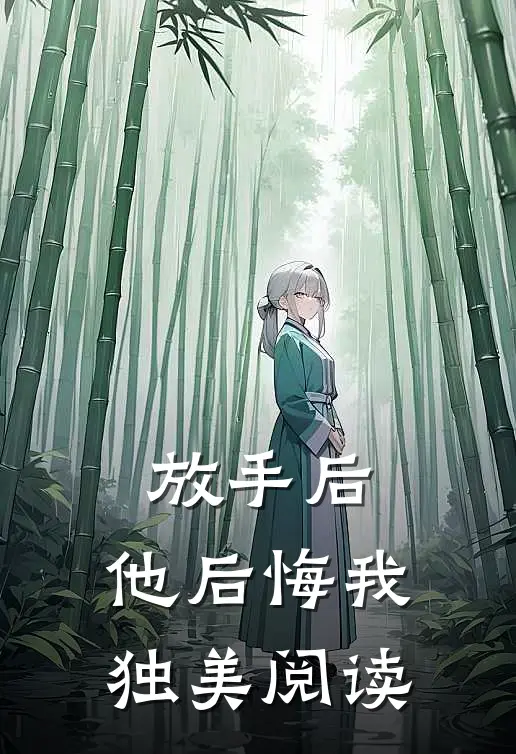 放手后,他后悔我独美阅读