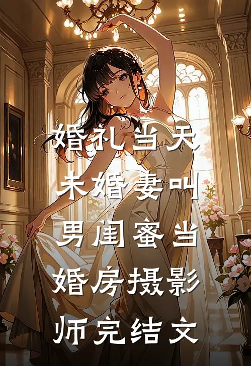 婚礼当天，未婚妻叫男闺蜜当婚房摄影师完结文