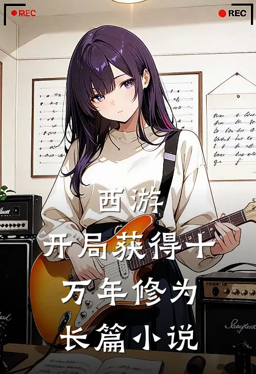 西游:开局获得十万年修为长篇小说