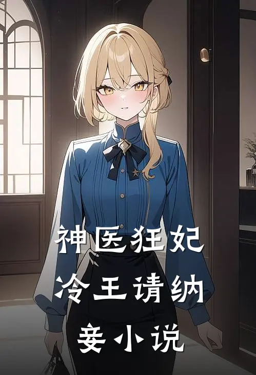 神医狂妃冷王请纳妾