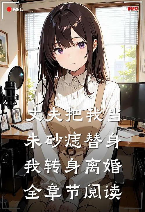 丈夫把我当朱砂痣替身，我转身离婚全章节阅读