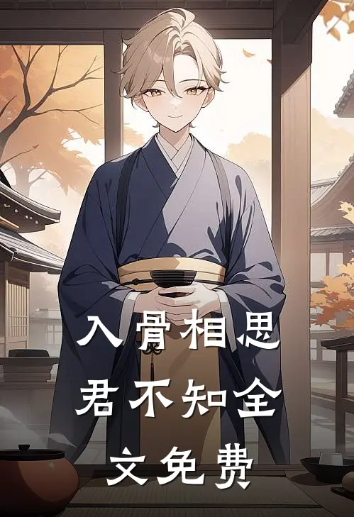入骨相思君不知全文免费