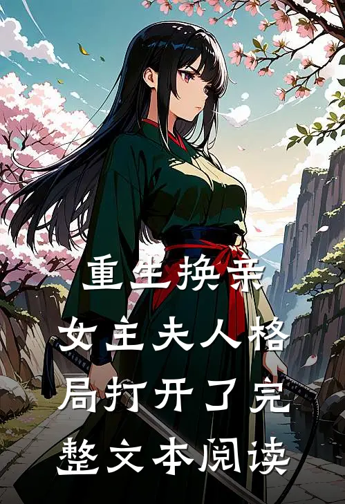 重生换亲,女主夫人格局打开了完整文本阅读免费
