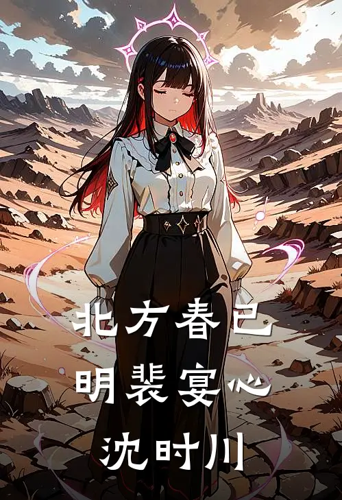 北方春已明裴宴心沈时川