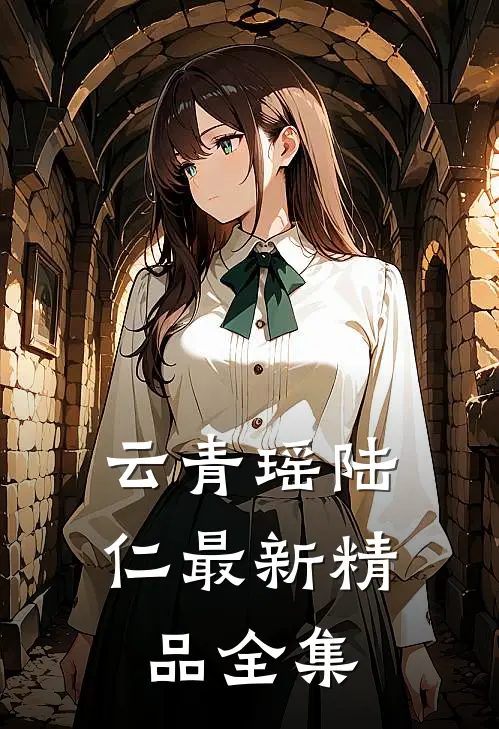 云青瑶陆仁最新精品全集