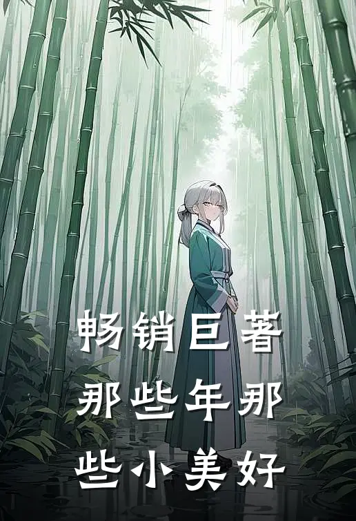 畅销巨著那些年那些小美好的书籍