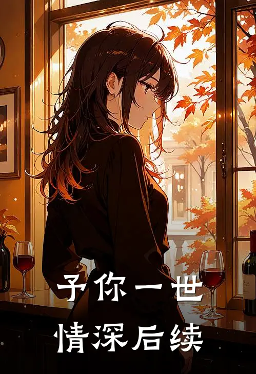 予你一世情深后续