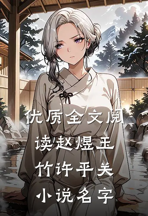 优质全文阅读赵煜玉竹许平关小说名字