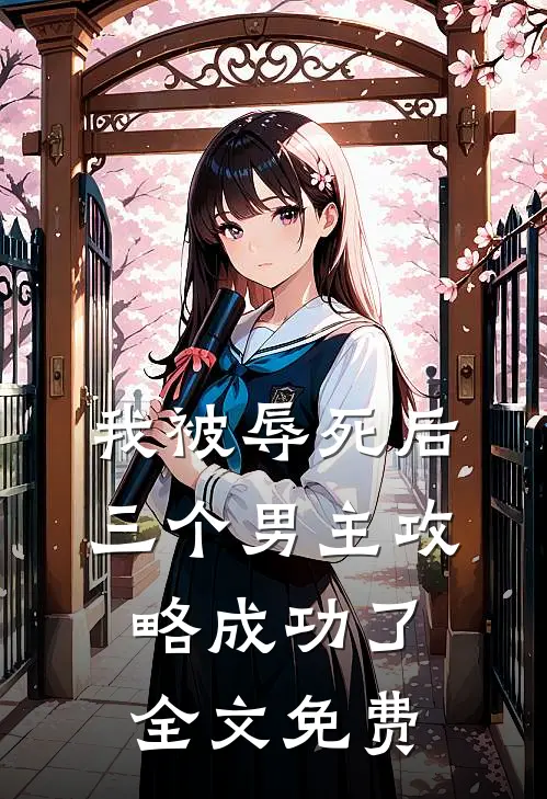 我被辱死后，三个男主攻略成功了全文免费