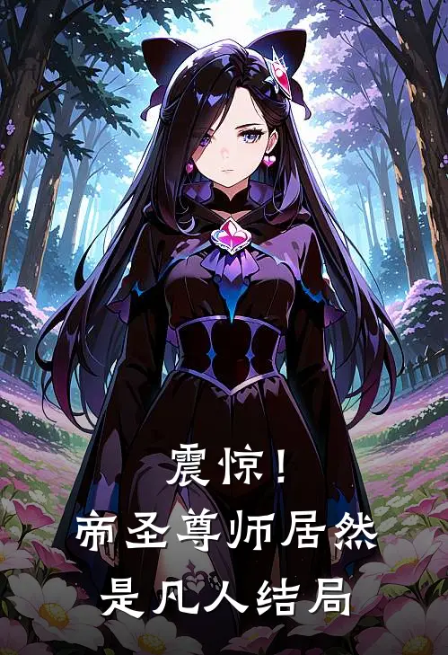 震惊!帝圣尊师居然是凡人结局免费阅读