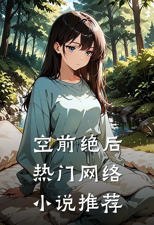 空前绝后热门网络小说推荐