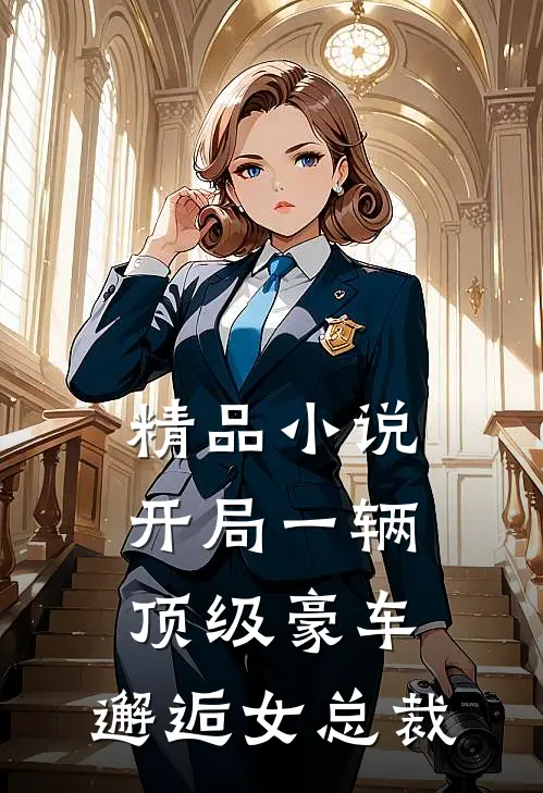 精品开局一辆顶级豪车,邂逅女总裁免费阅读