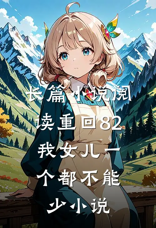 长篇小说阅读重回82:我女儿一个都不能少小说