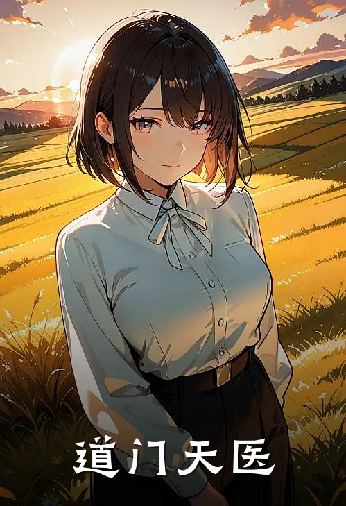 道门天医