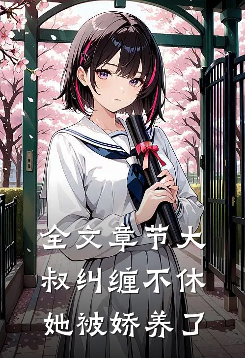 全文章节大叔纠缠不休,她被娇养了