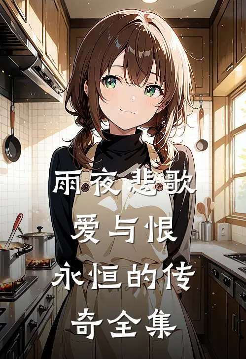 雨夜悲歌爱与恨,永恒的传奇 全集观看