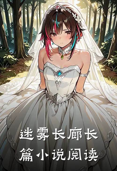 迷雾长廊长篇小说阅读