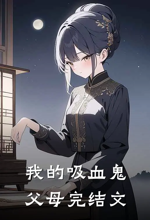 我的吸血鬼父母完结文库