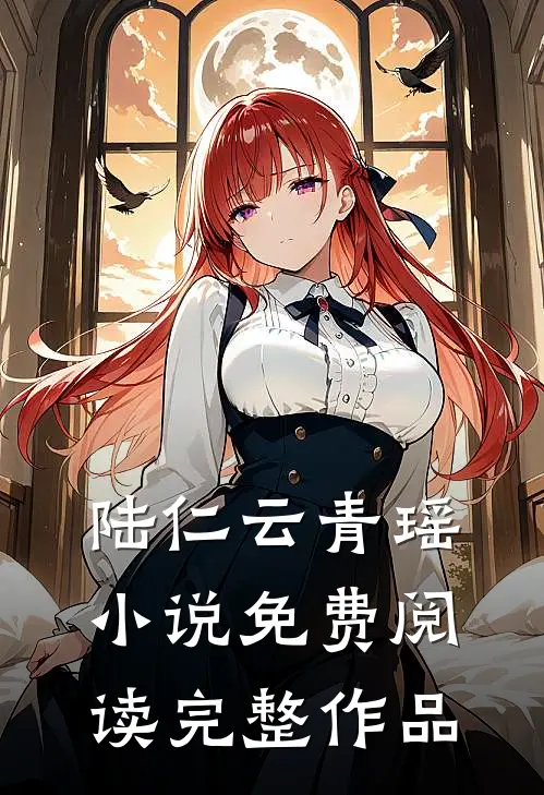 陆仁云青瑶小说免费阅读完整作品