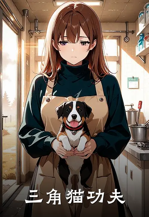 三角猫功夫 大全