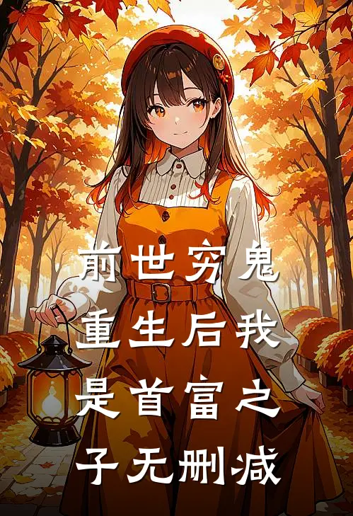 前世穷鬼,重生后我是首富之子无删减在线观看