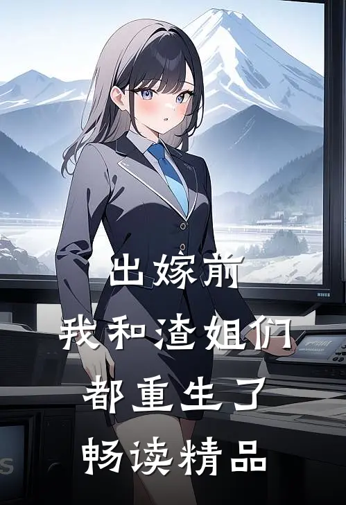 出嫁前,我和渣姐们都重生了畅读精品