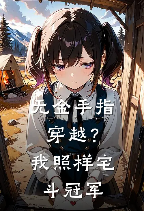 无金手指穿越?我照样宅斗冠军全文