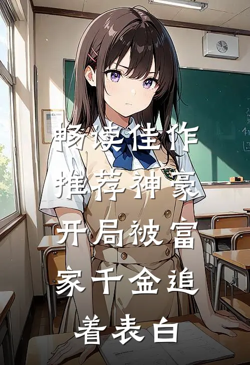 畅读佳作推荐神豪：开局被富家千金追着表白