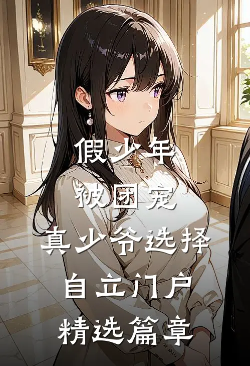 假少年被团宠，真少爷选择自立门户精选篇章