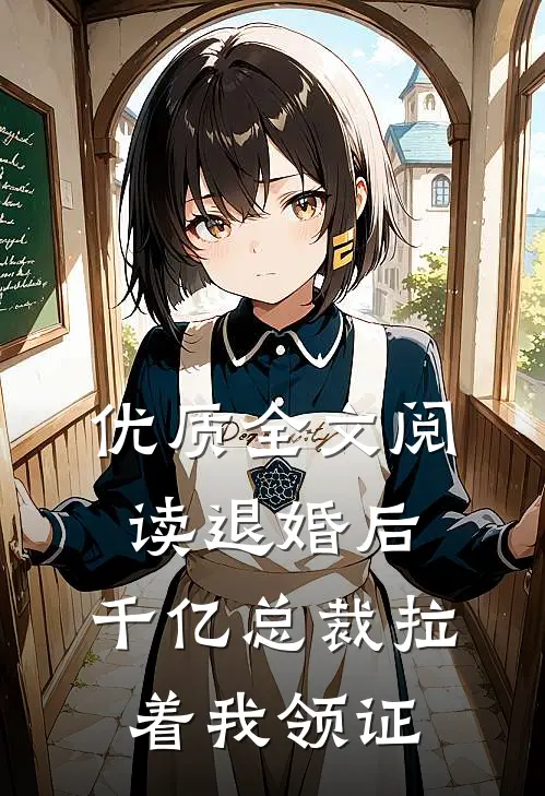 优质全文阅读退婚后，千亿总裁拉着我领证